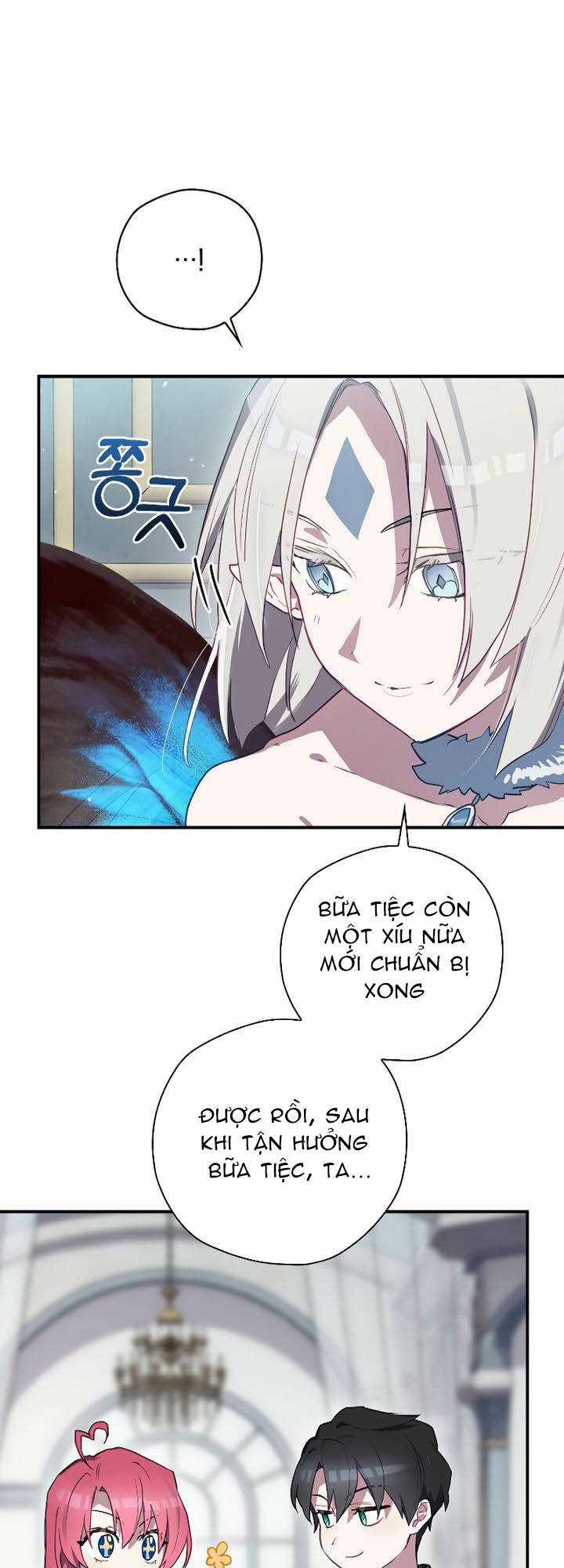 Kẻ Phán Quyết - Chapter 49.2 - Trang 1