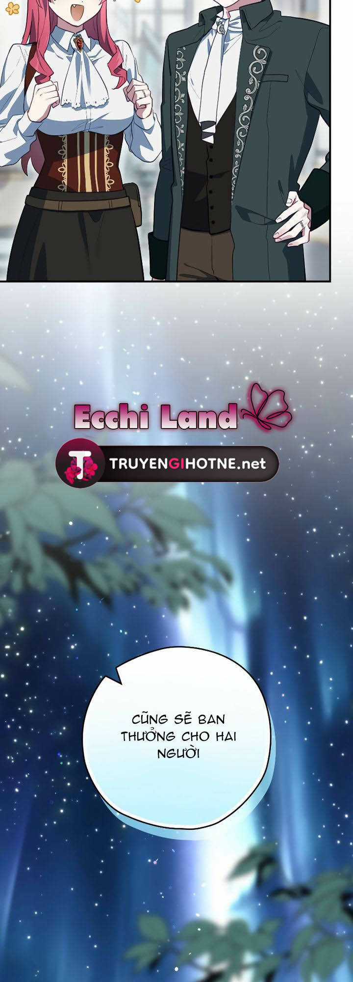 Kẻ Phán Quyết - Chapter 49.2 - Trang 2