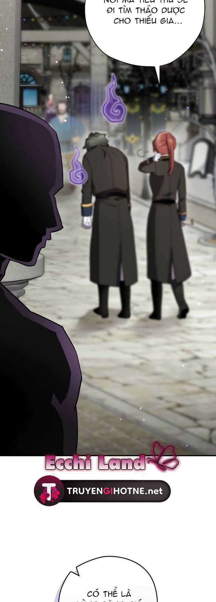 Kẻ Phán Quyết - Chapter 49.2 - Trang 11