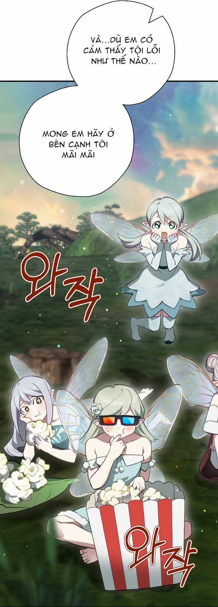 Kẻ Phán Quyết - Chapter 49.2 - Trang 16