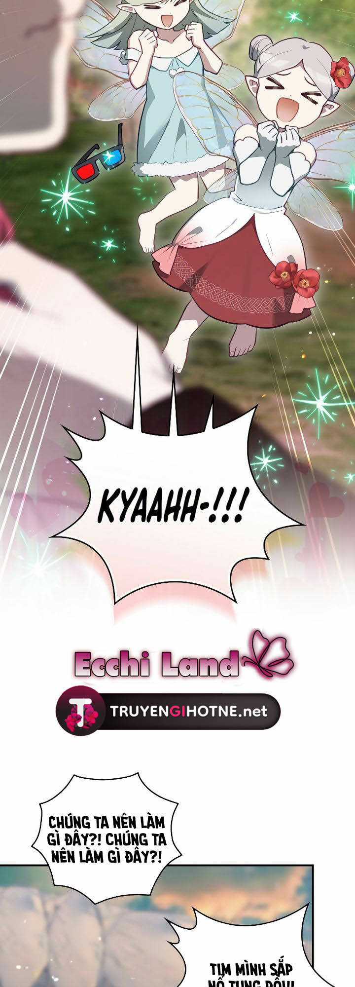 Kẻ Phán Quyết - Chapter 49.2 - Trang 19