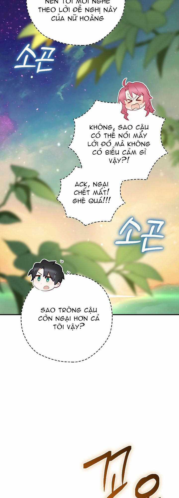 Kẻ Phán Quyết - Chapter 49.2 - Trang 21