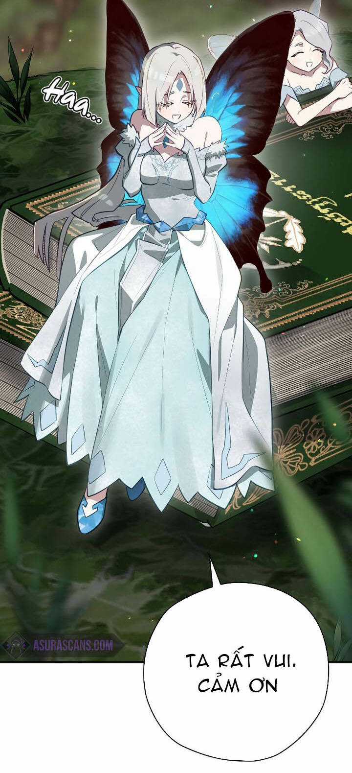 Kẻ Phán Quyết - Chapter 49.2 - Trang 23