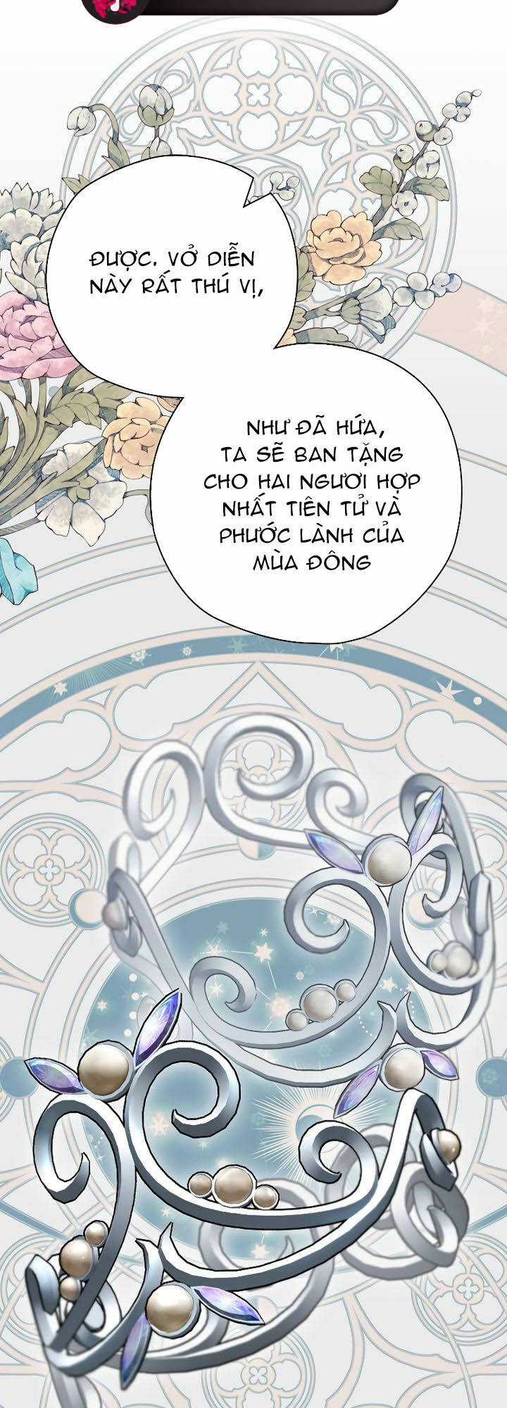 Kẻ Phán Quyết - Chapter 49.2 - Trang 25