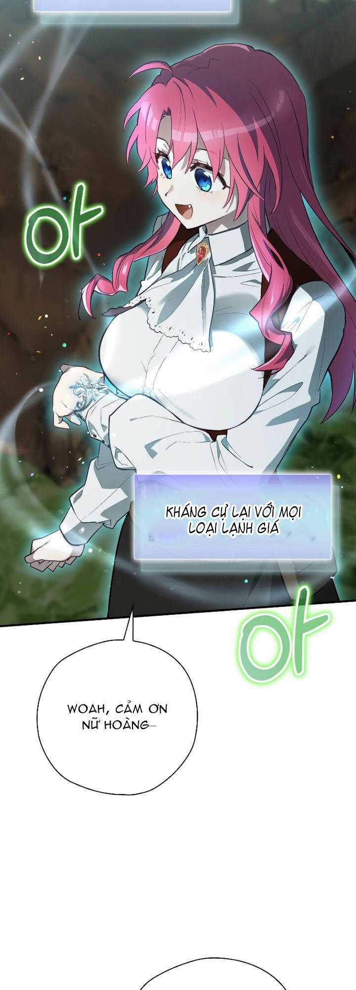 Kẻ Phán Quyết - Chapter 49.2 - Trang 27