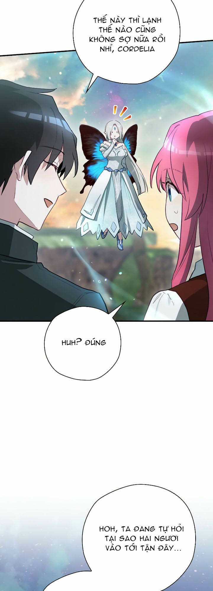 Kẻ Phán Quyết - Chapter 49.2 - Trang 28