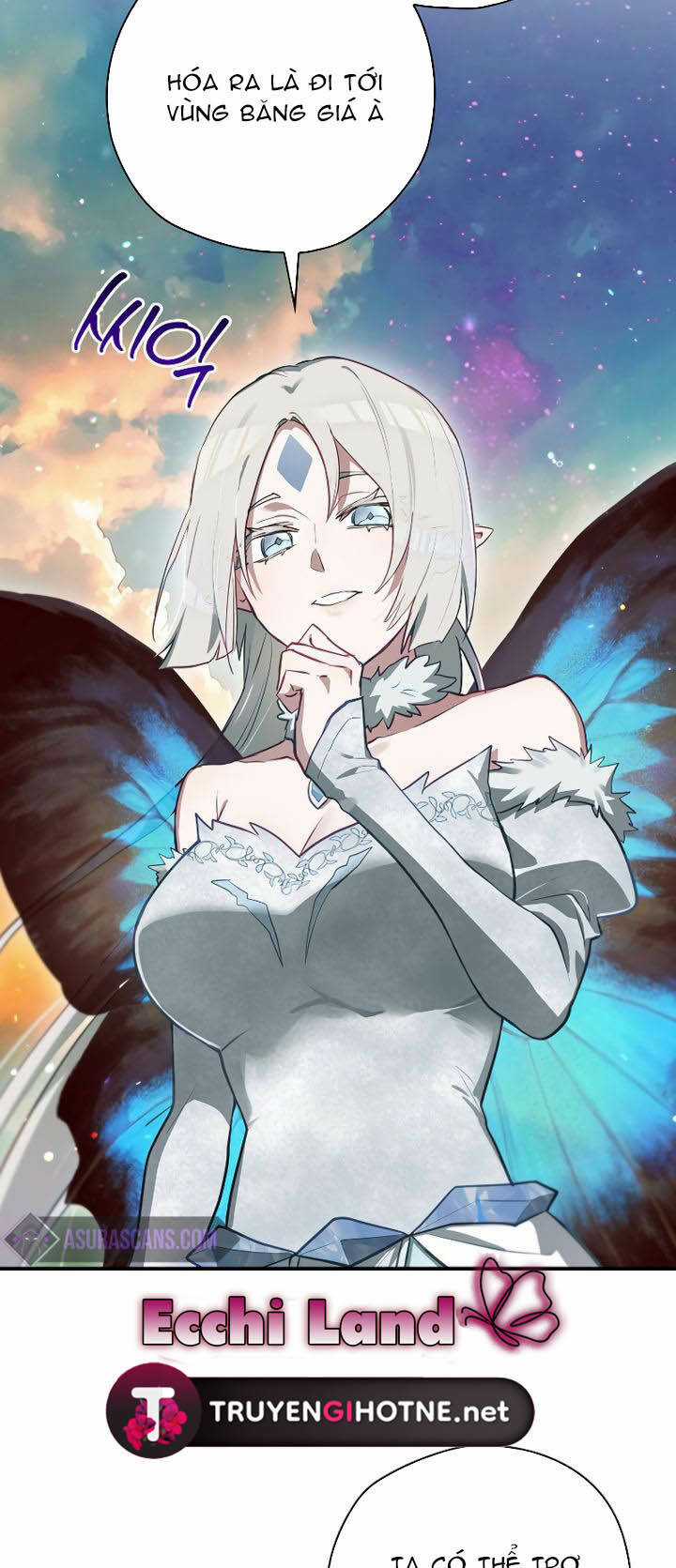 Kẻ Phán Quyết - Chapter 49.2 - Trang 29