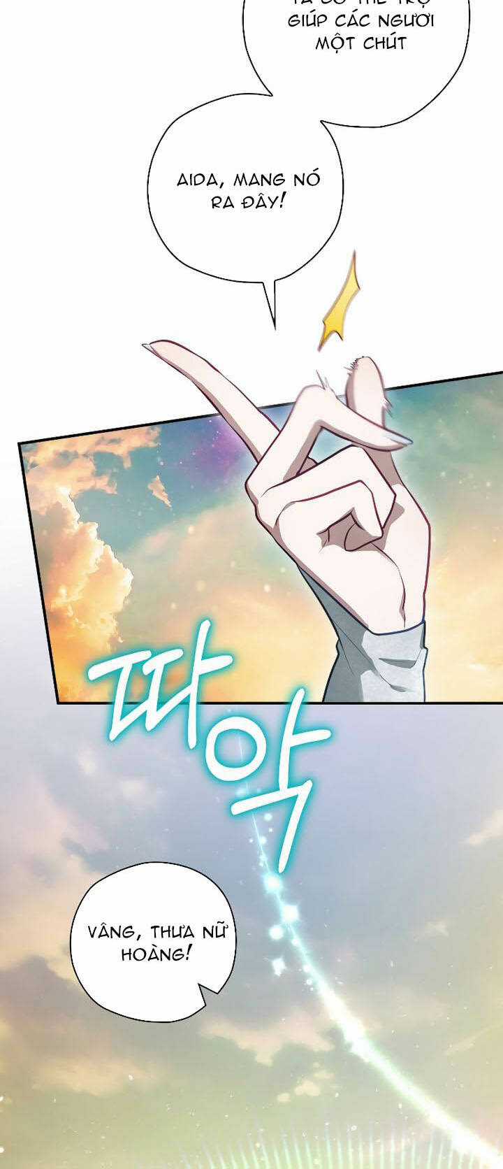 Kẻ Phán Quyết - Chapter 49.2 - Trang 30