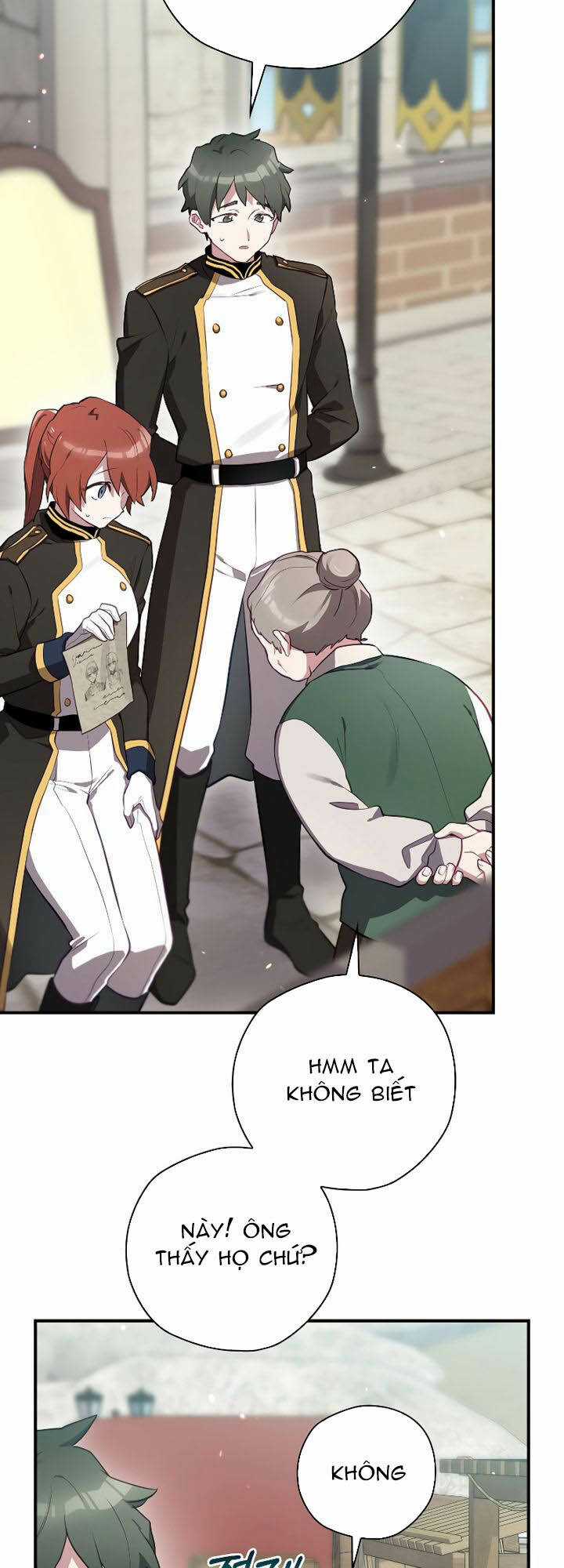 Kẻ Phán Quyết - Chapter 49.2 - Trang 5