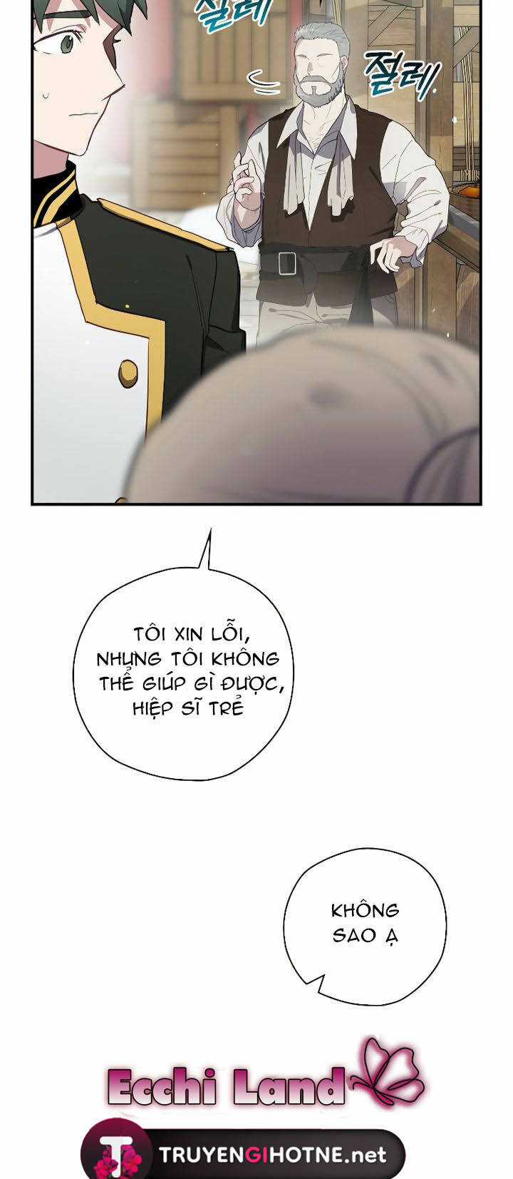 Kẻ Phán Quyết - Chapter 49.2 - Trang 6