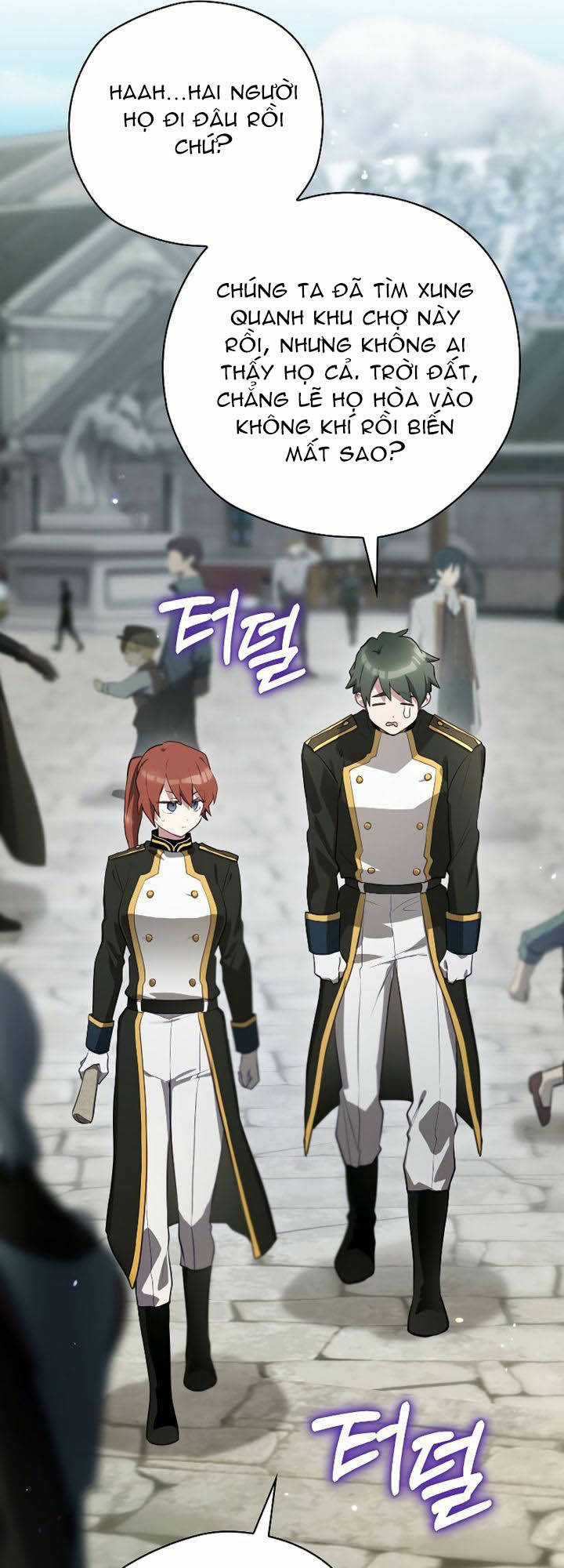 Kẻ Phán Quyết - Chapter 49.2 - Trang 8