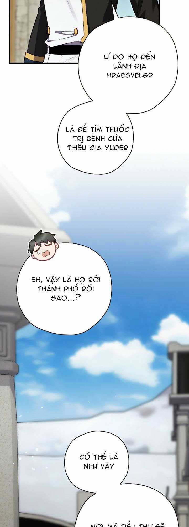 Kẻ Phán Quyết - Chapter 49.2 - Trang 10