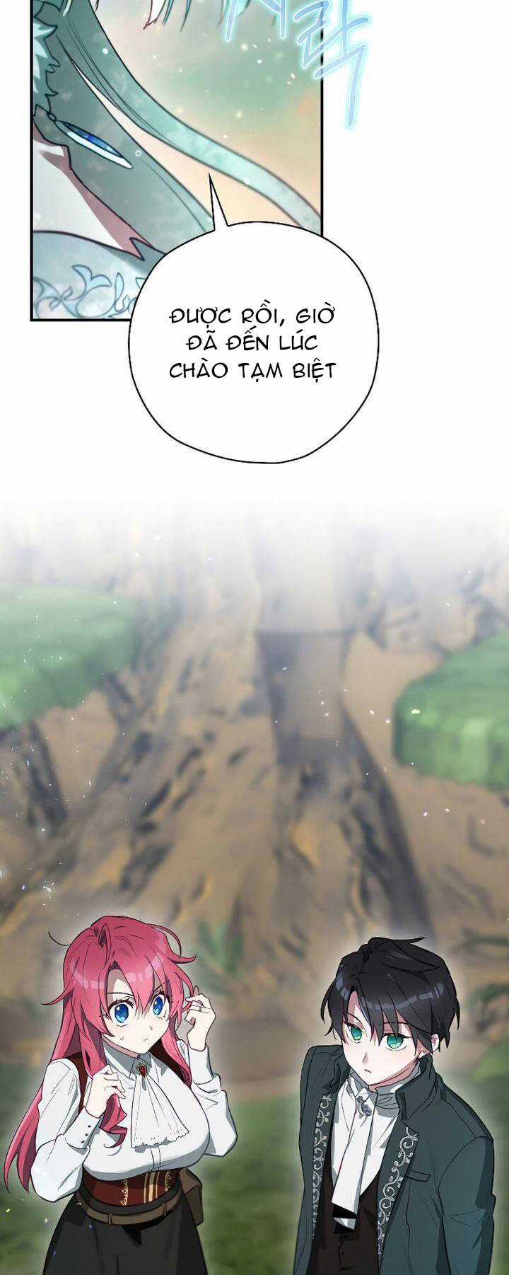 Kẻ Phán Quyết - Chapter 50.1 - Trang 12