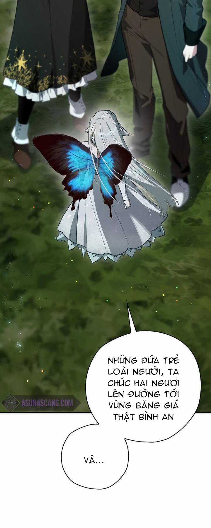 Kẻ Phán Quyết - Chapter 50.1 - Trang 13