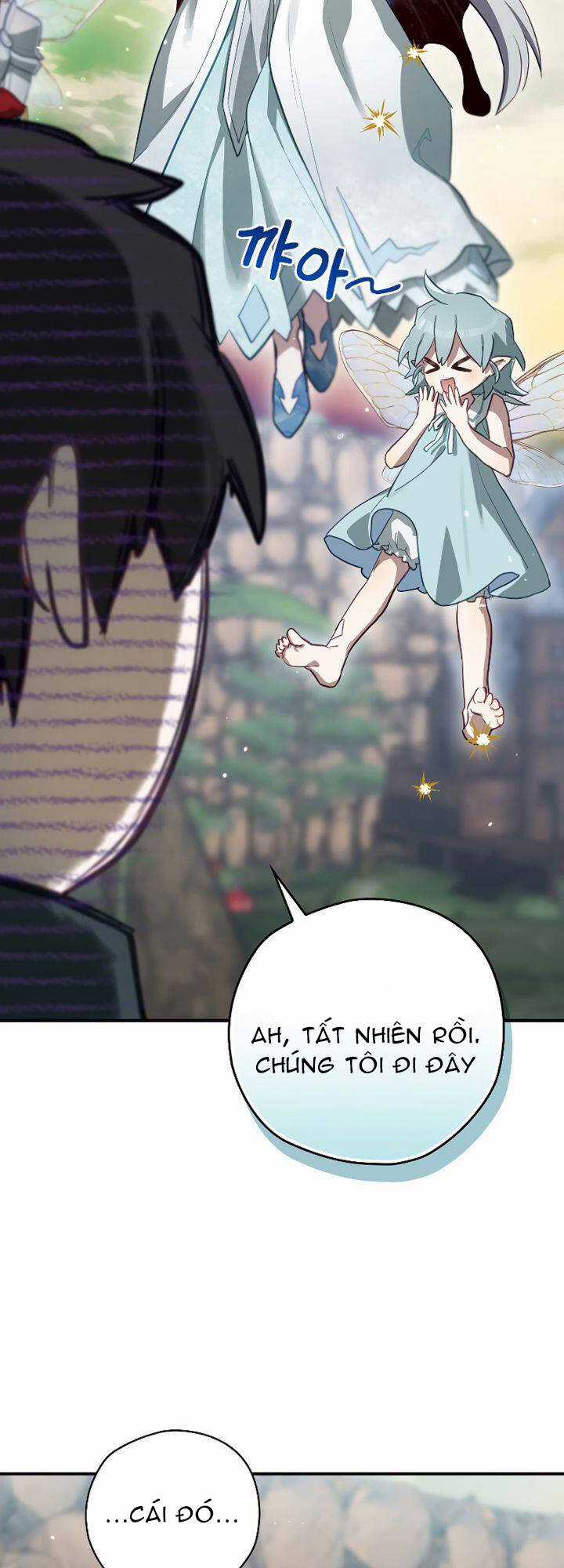 Kẻ Phán Quyết - Chapter 50.1 - Trang 15