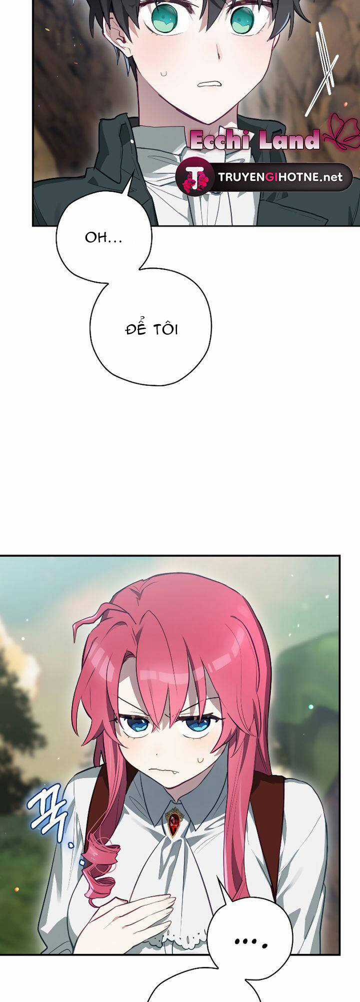 Kẻ Phán Quyết - Chapter 50.1 - Trang 17