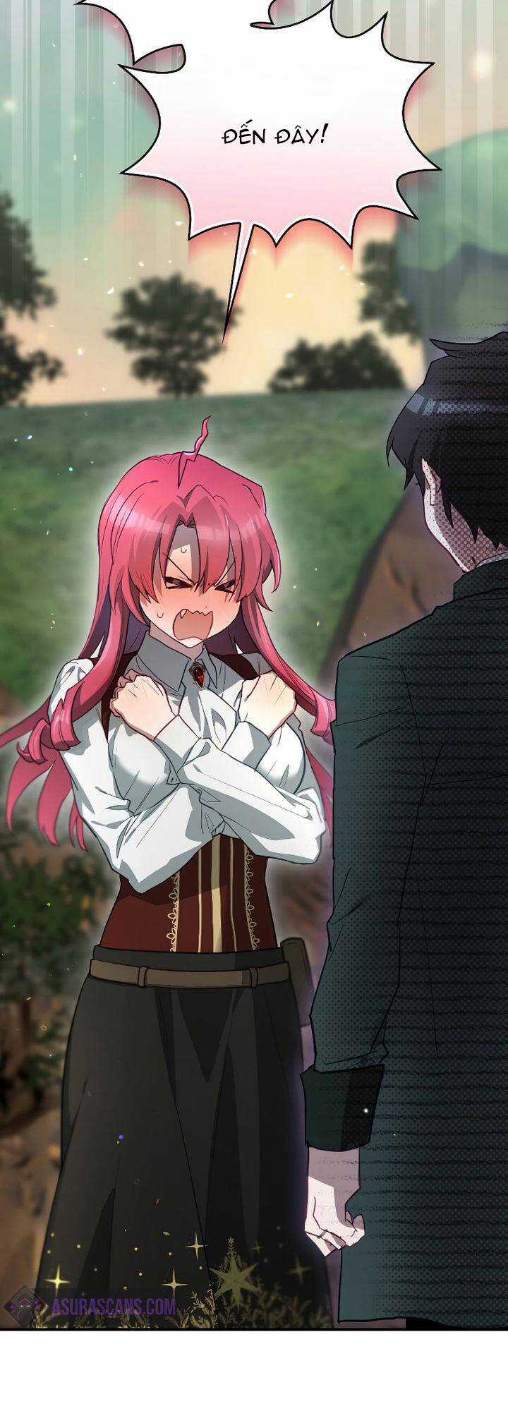 Kẻ Phán Quyết - Chapter 50.1 - Trang 19