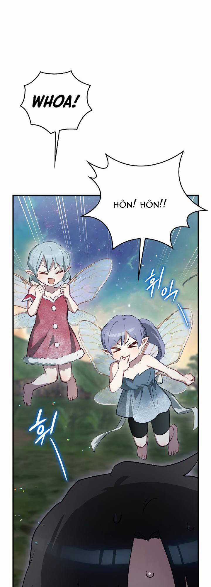 Kẻ Phán Quyết - Chapter 50.1 - Trang 20