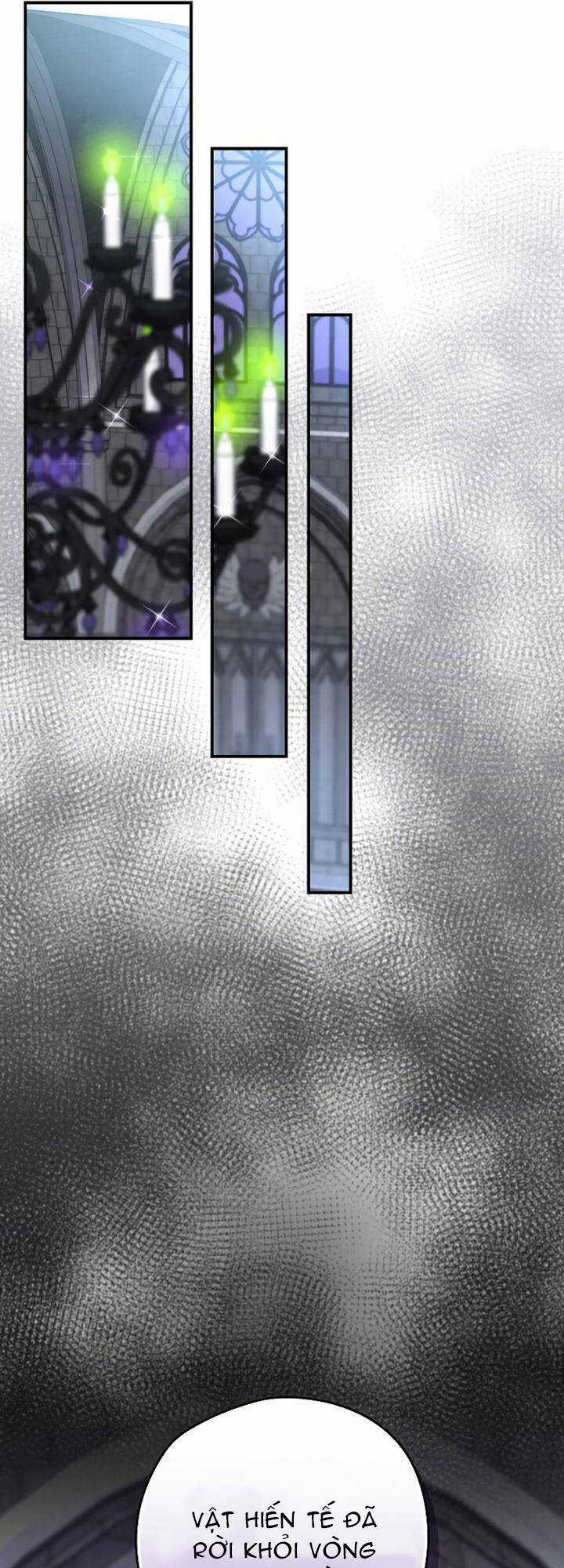 Kẻ Phán Quyết - Chapter 50.1 - Trang 26