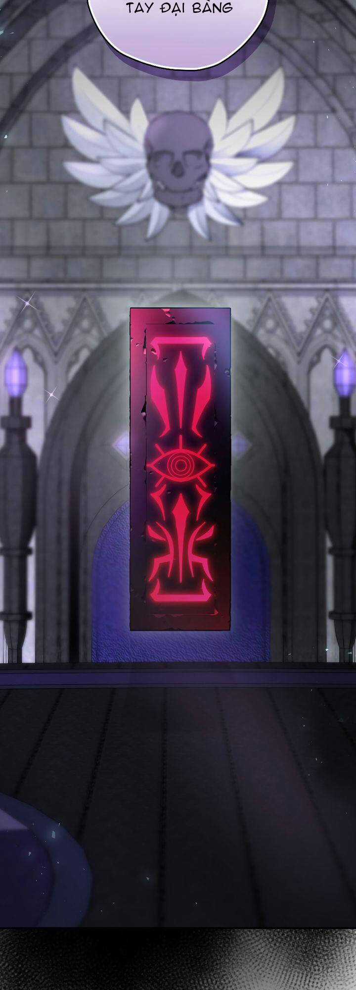 Kẻ Phán Quyết - Chapter 50.1 - Trang 27