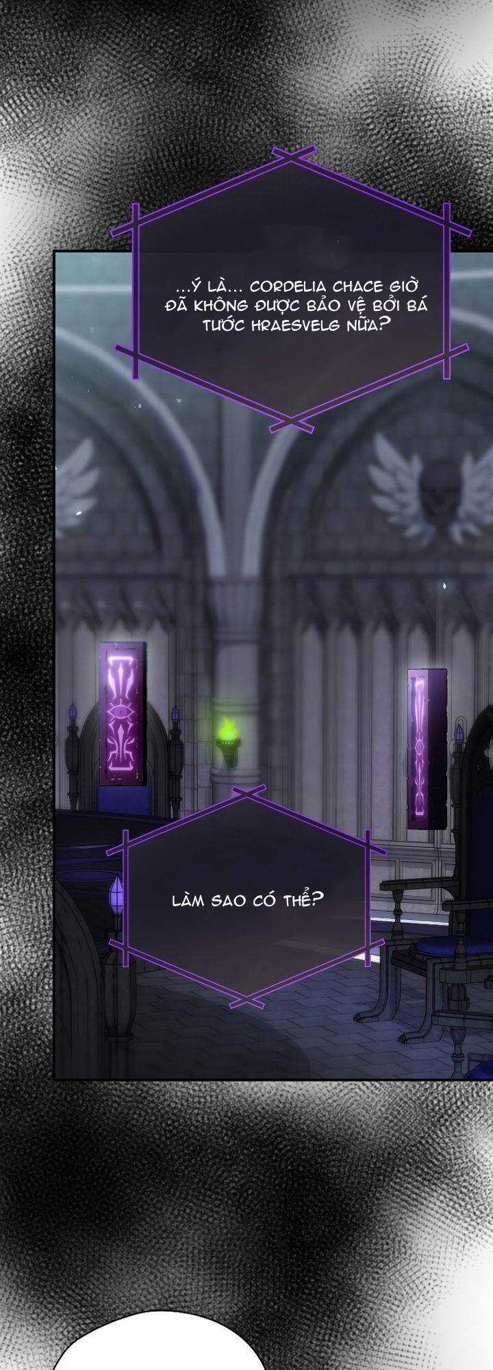 Kẻ Phán Quyết - Chapter 50.1 - Trang 28