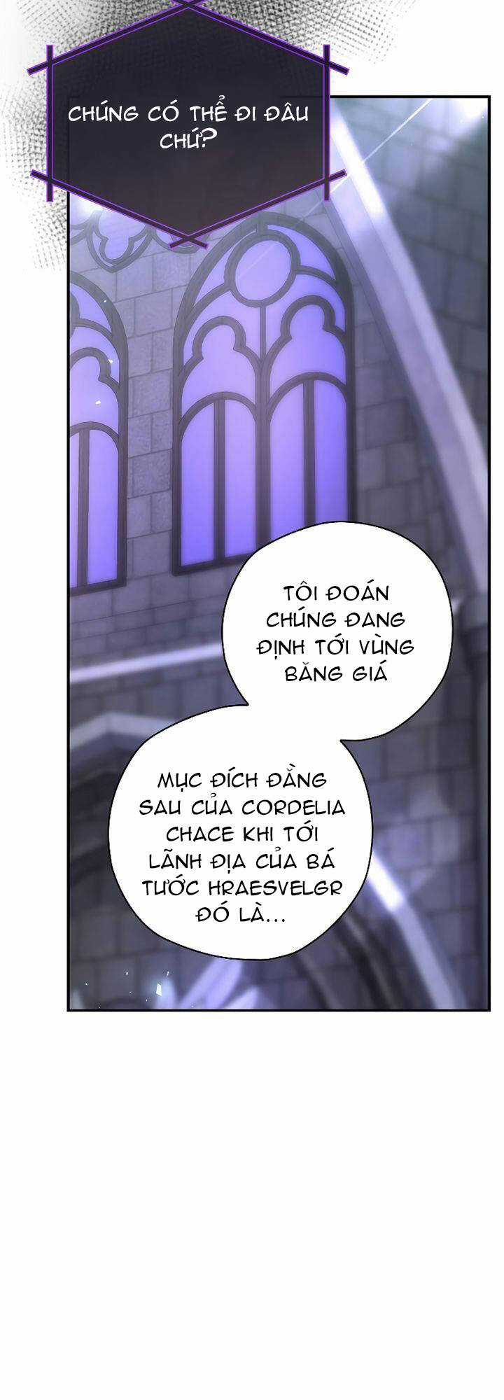 Kẻ Phán Quyết - Chapter 50.1 - Trang 30