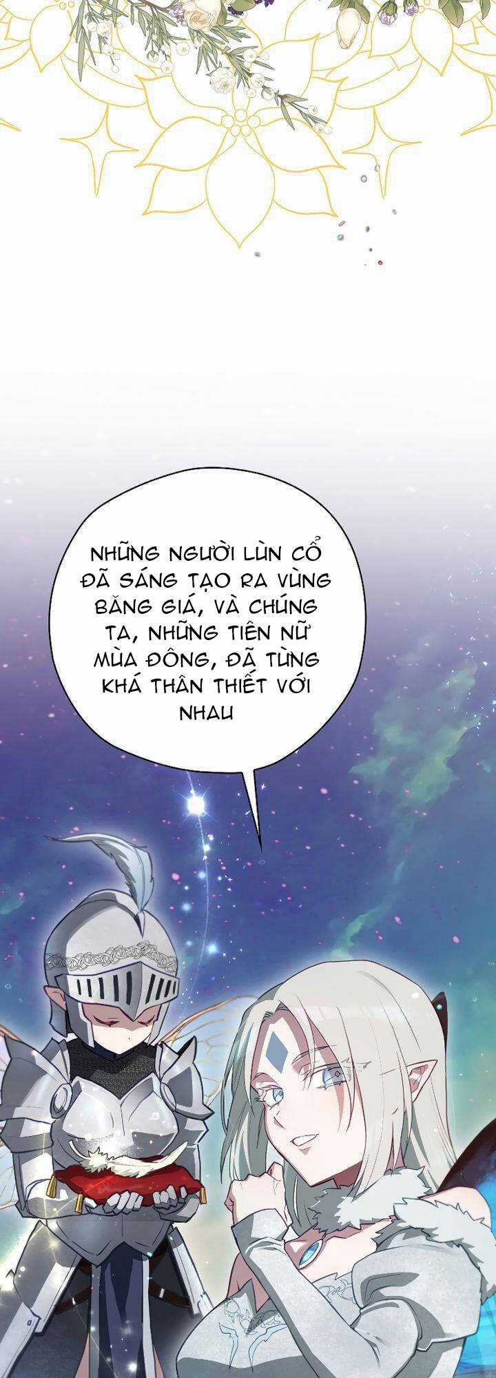 Kẻ Phán Quyết - Chapter 50.1 - Trang 4