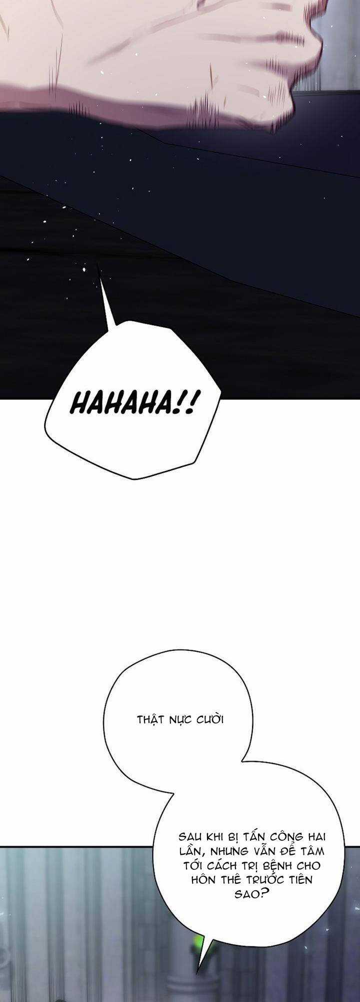 Kẻ Phán Quyết - Chapter 50.1 - Trang 32