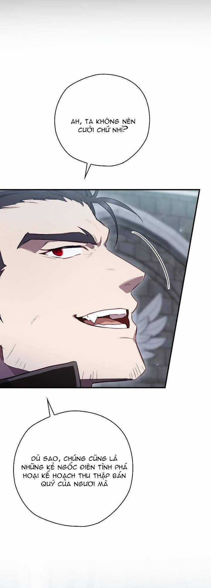 Kẻ Phán Quyết - Chapter 50.1 - Trang 35