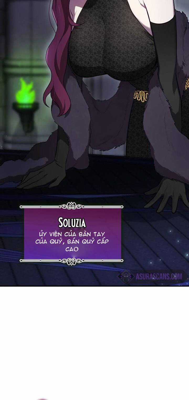 Kẻ Phán Quyết - Chapter 50.1 - Trang 37