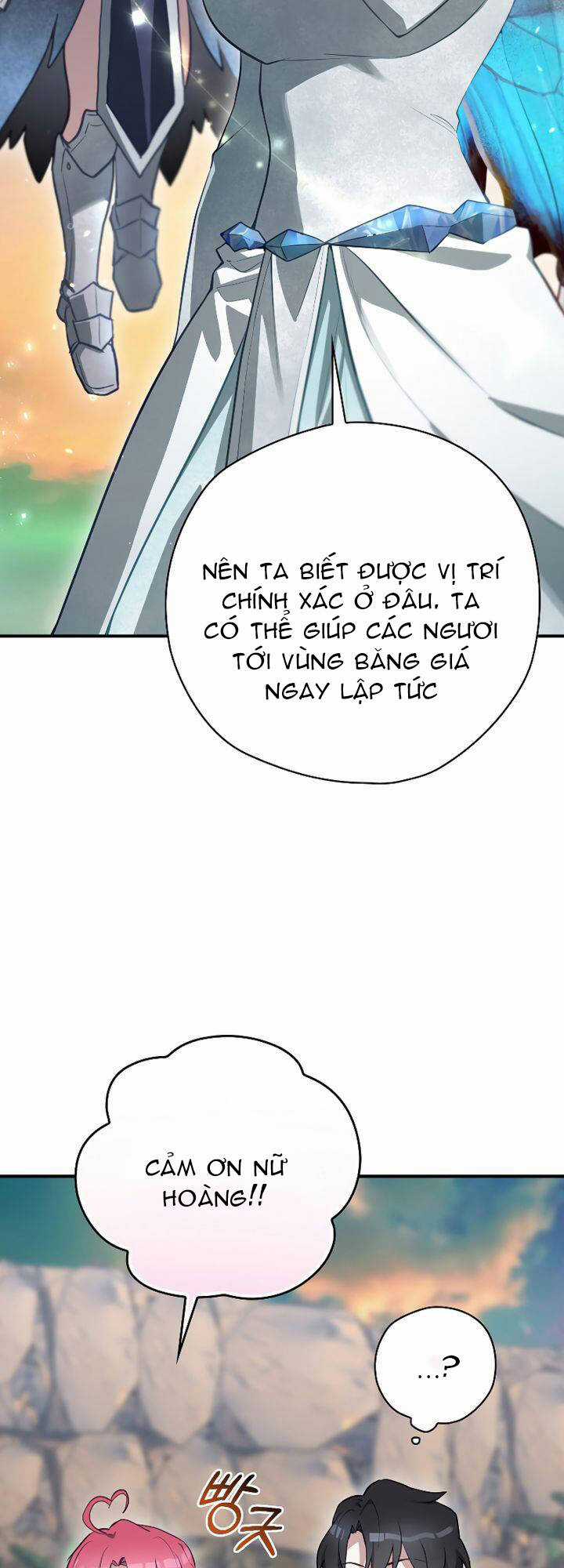 Kẻ Phán Quyết - Chapter 50.1 - Trang 5