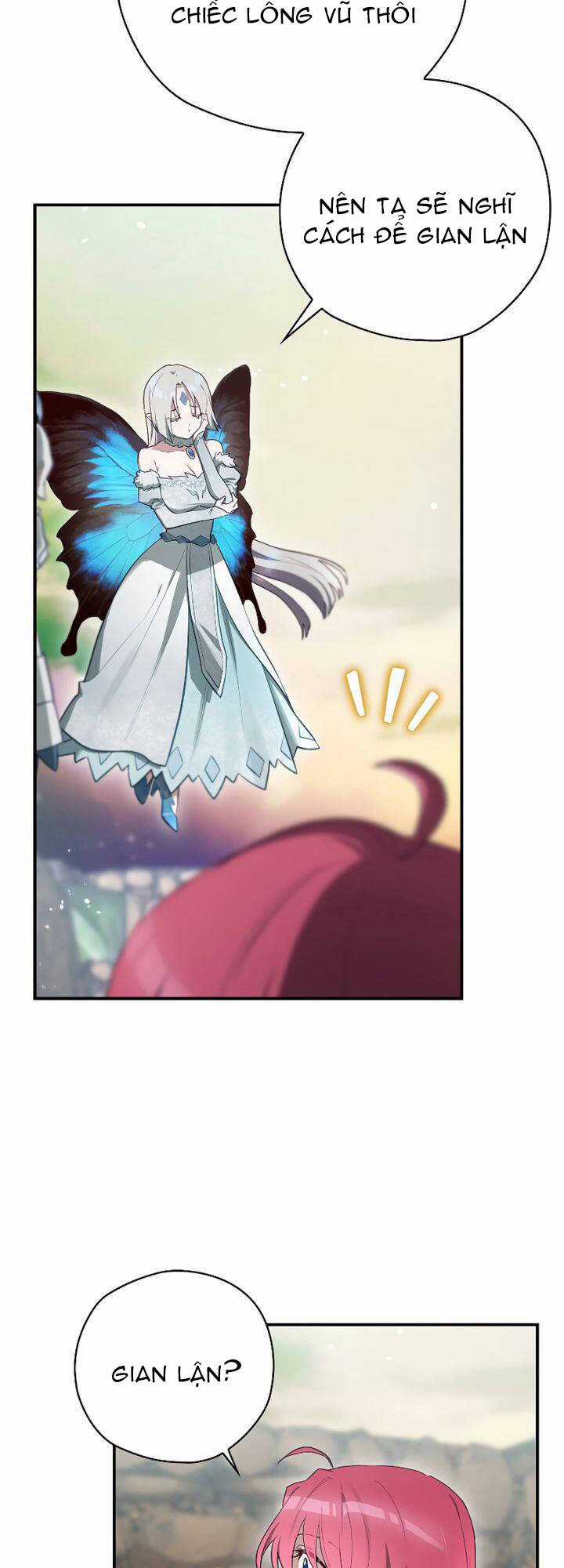 Kẻ Phán Quyết - Chapter 50.1 - Trang 7