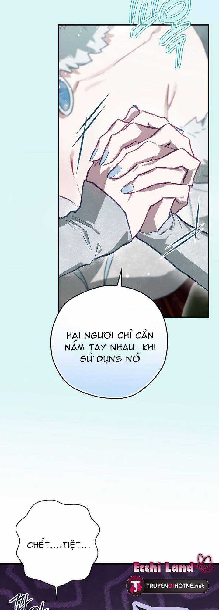 Kẻ Phán Quyết - Chapter 50.1 - Trang 10