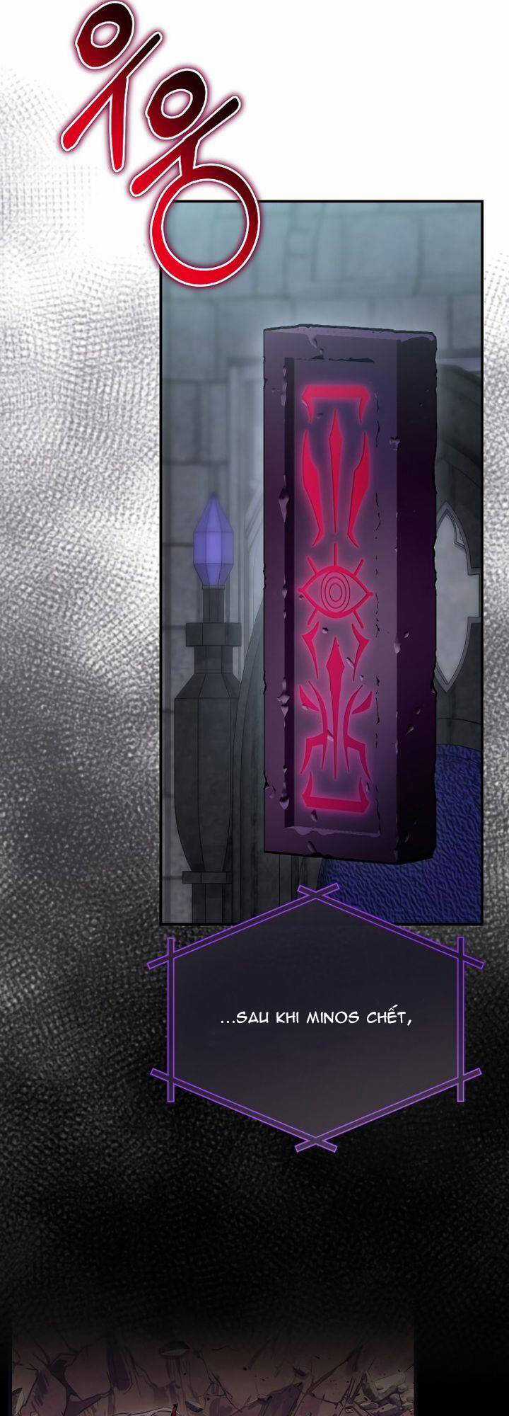 Kẻ Phán Quyết - Chapter 50.2 - Trang 1