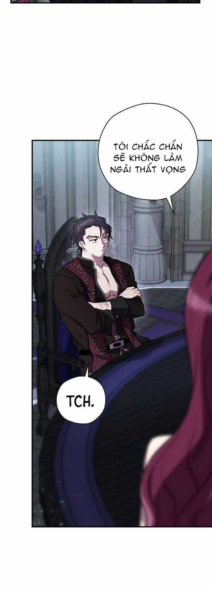Kẻ Phán Quyết - Chapter 50.2 - Trang 16