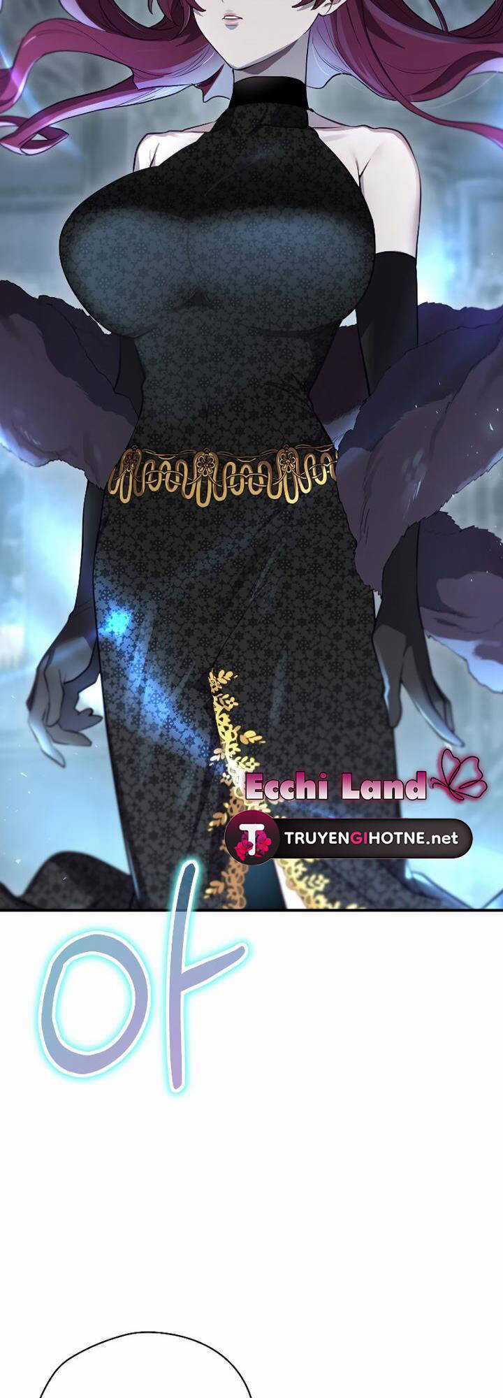 Kẻ Phán Quyết - Chapter 50.2 - Trang 19