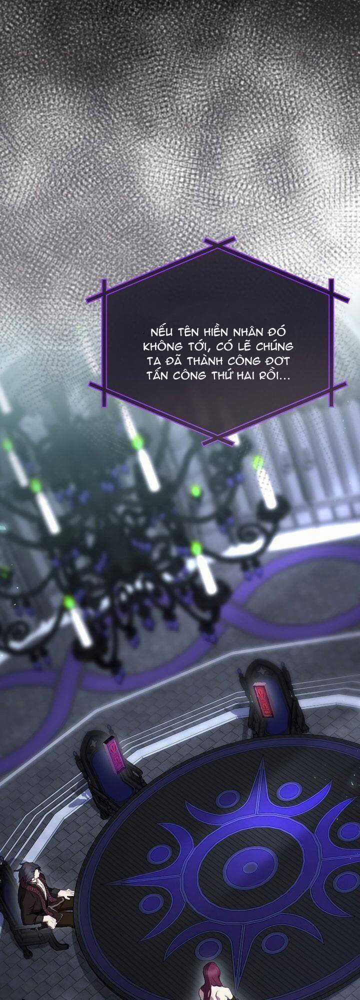 Kẻ Phán Quyết - Chapter 50.2 - Trang 3