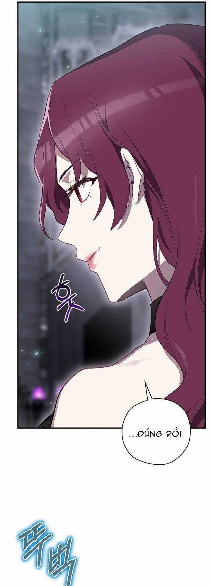 Kẻ Phán Quyết - Chapter 50.2 - Trang 25