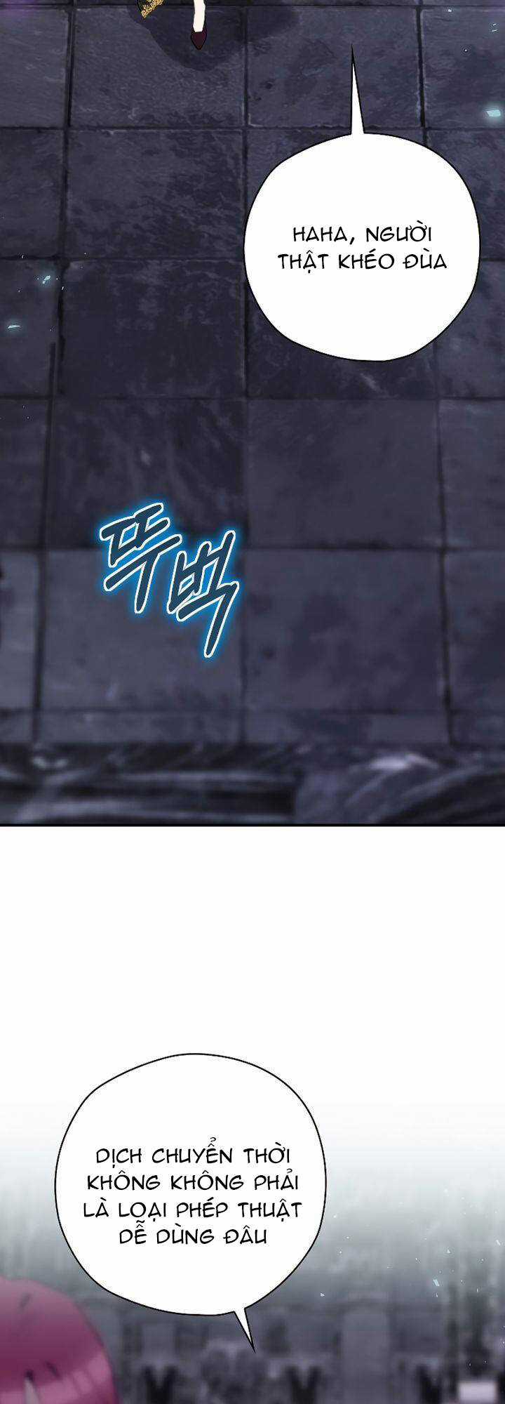 Kẻ Phán Quyết - Chapter 50.2 - Trang 27