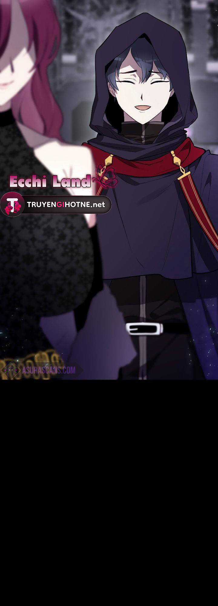 Kẻ Phán Quyết - Chapter 50.2 - Trang 28