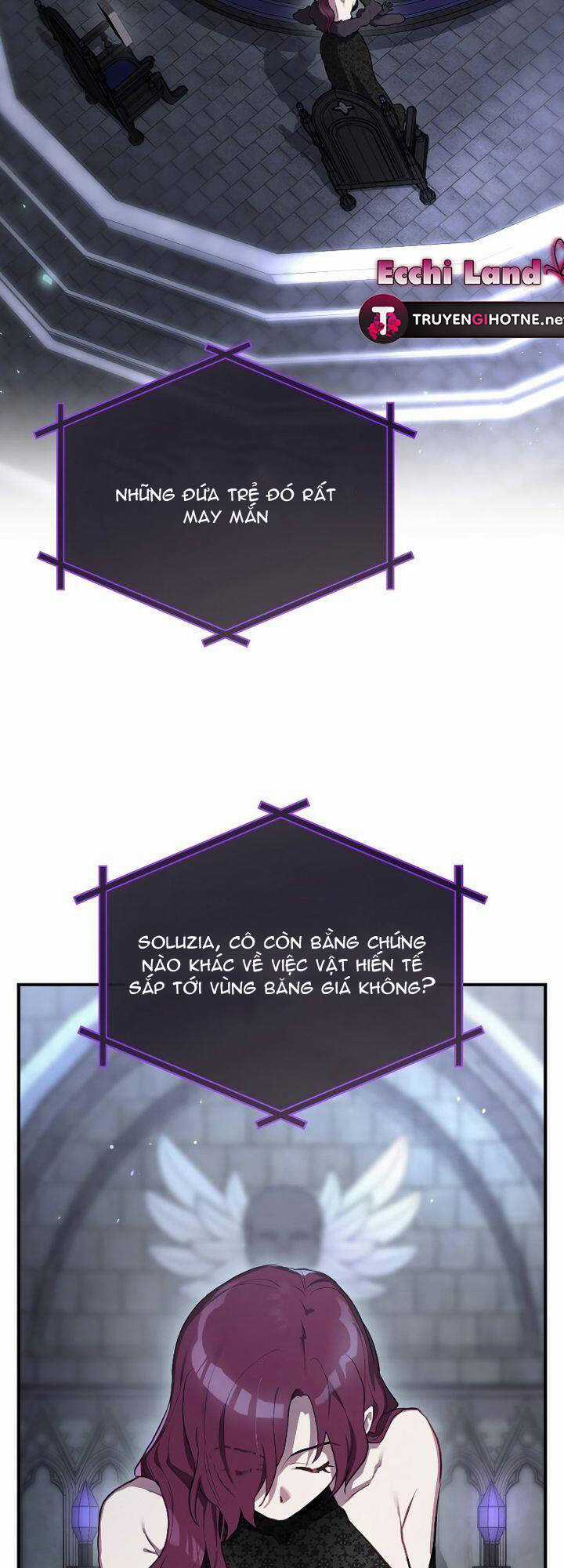 Kẻ Phán Quyết - Chapter 50.2 - Trang 4