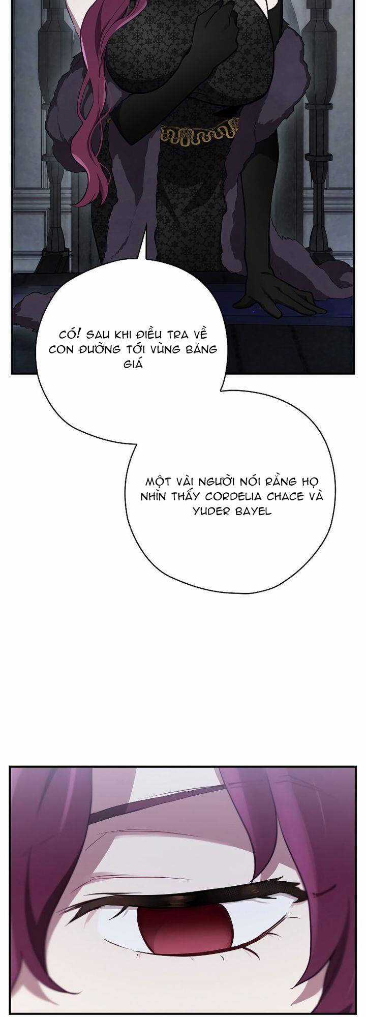 Kẻ Phán Quyết - Chapter 50.2 - Trang 5