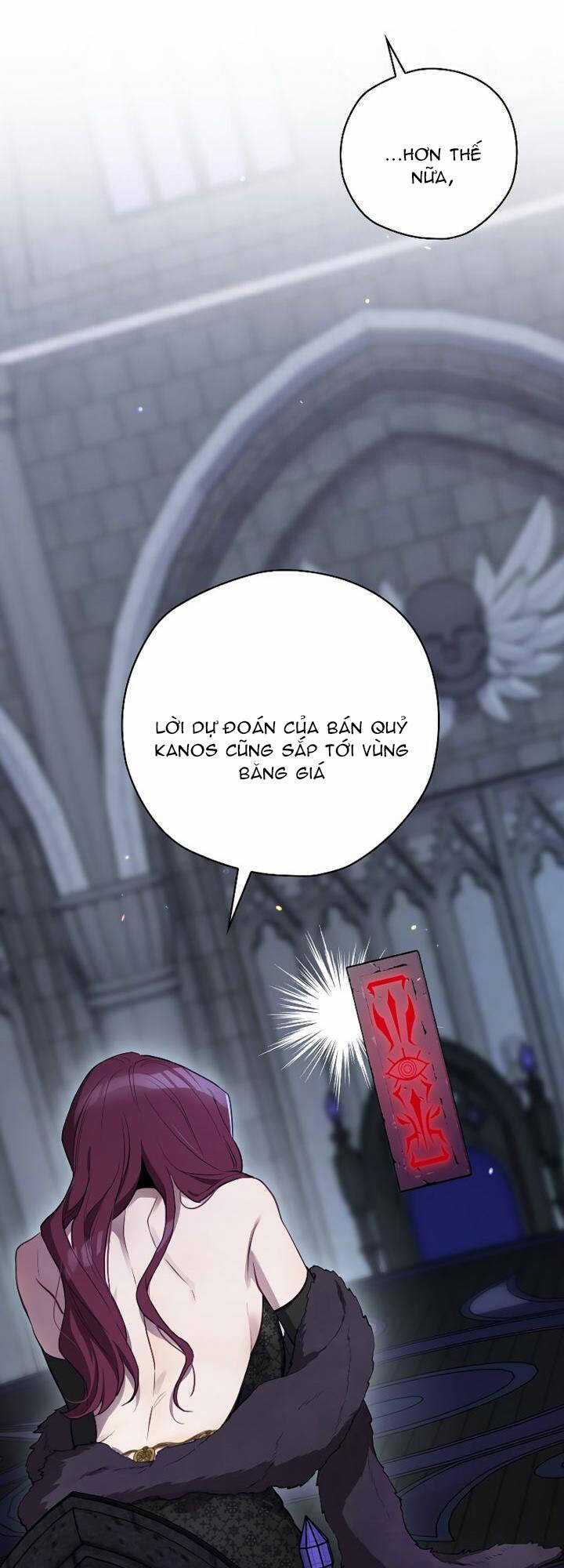 Kẻ Phán Quyết - Chapter 50.2 - Trang 6