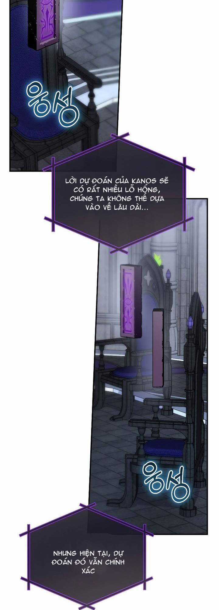 Kẻ Phán Quyết - Chapter 50.2 - Trang 8