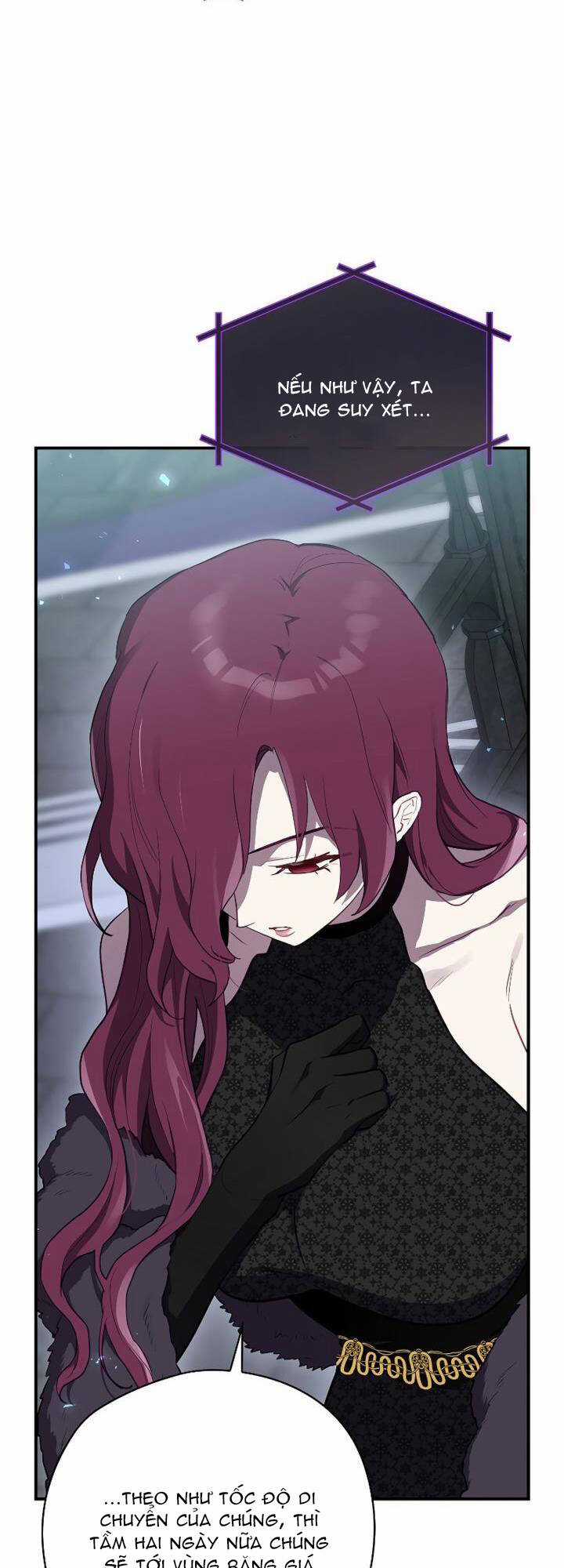 Kẻ Phán Quyết - Chapter 50.2 - Trang 9