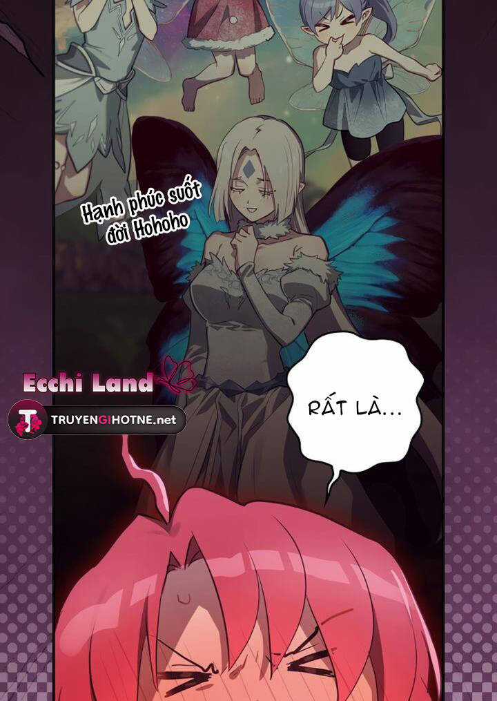 Kẻ Phán Quyết - Chapter 51.1 - Trang 11