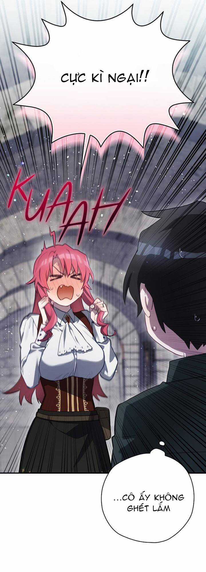 Kẻ Phán Quyết - Chapter 51.1 - Trang 13