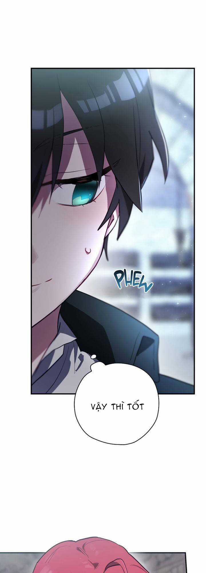 Kẻ Phán Quyết - Chapter 51.1 - Trang 14