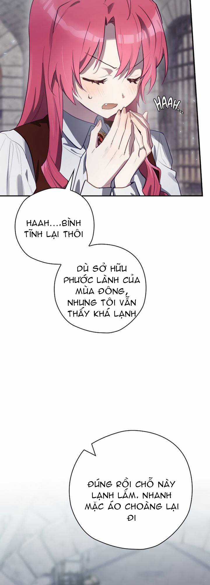 Kẻ Phán Quyết - Chapter 51.1 - Trang 15