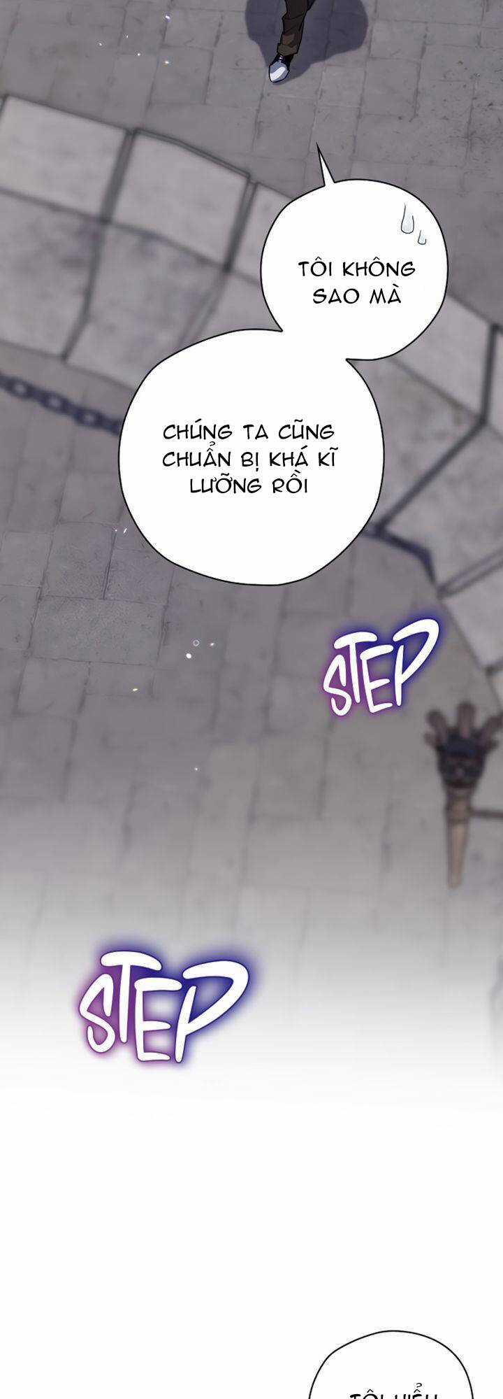 Kẻ Phán Quyết - Chapter 51.1 - Trang 17